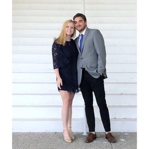 Meet your Posher, Dylan